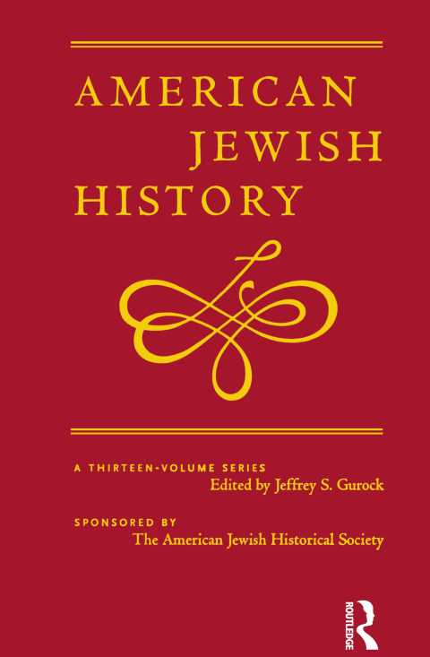 Cover image for book American Zionism: Missions and Politics