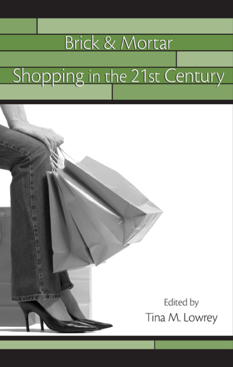 Cover image for book Brick & Mortar Shopping in the 21st Century