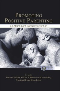 Cover image: Promoting Positive Parenting 1st edition 9780805863529