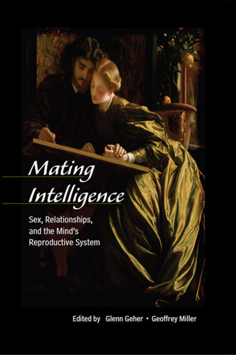 Cover image for book Mating Intelligence