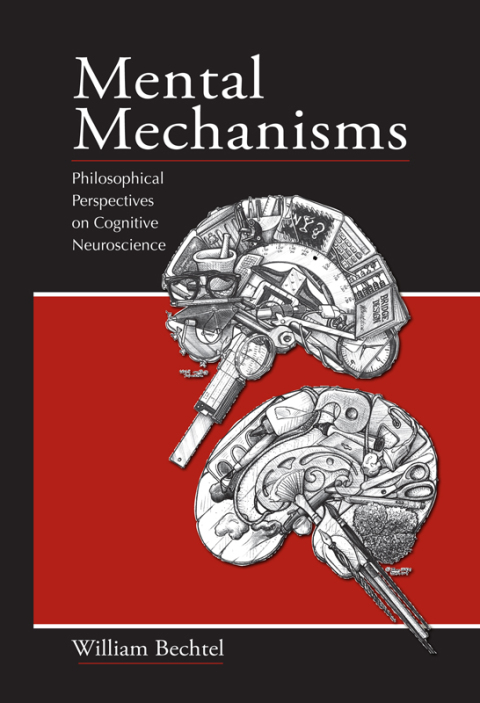Cover image for book Mental Mechanisms