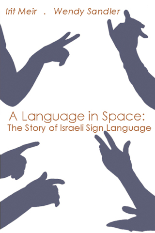 A Language in Space