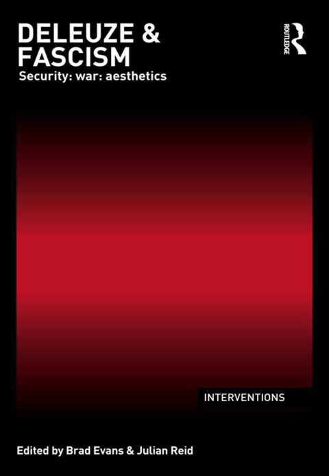 Cover image for book Deleuze & Fascism