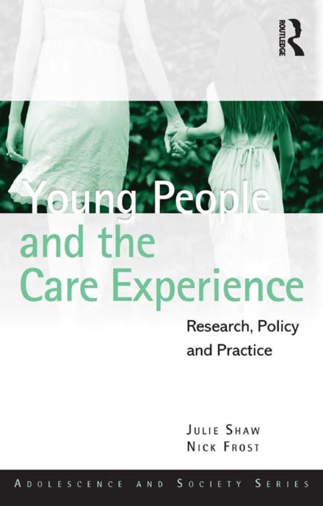 Young People and the Care Experience