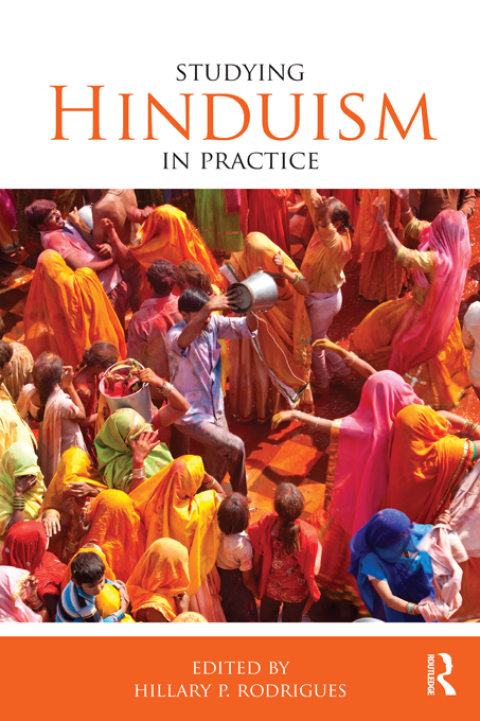 Studying Hinduism in Practice 