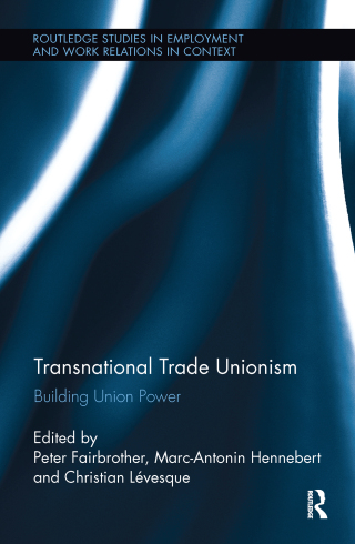 Transnational Trade Unionism