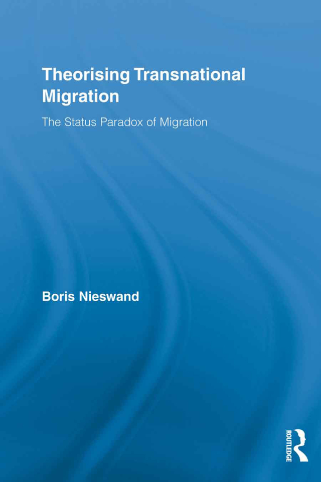 Theorising Transnational Migration