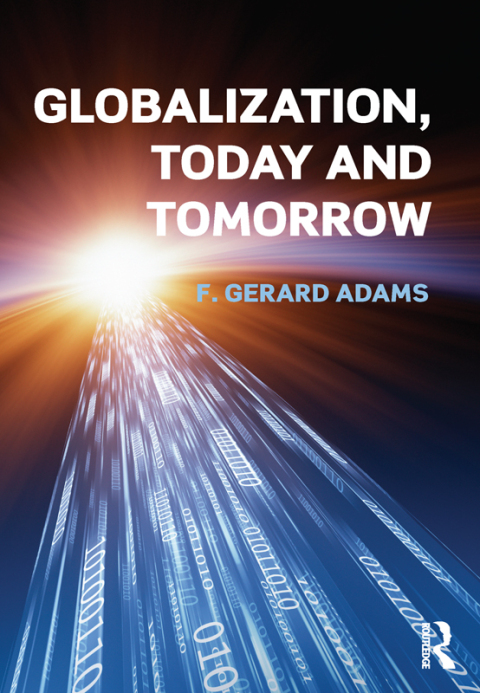 Cover image for book Globalization; Today and Tomorrow