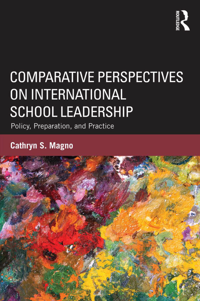 Comparative Perspectives on International School Leadership