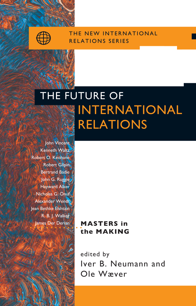 The Future of Inter-American Relations