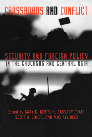 Crossroads and Conflict