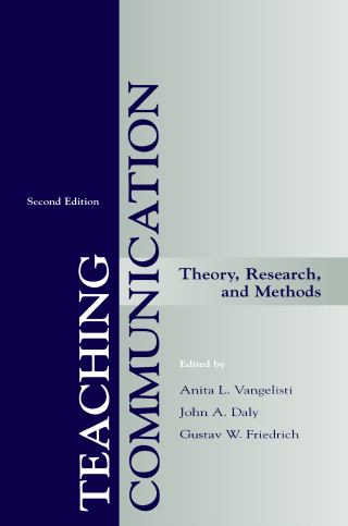 Teaching Communication