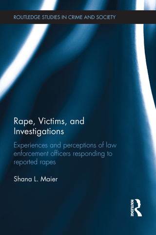 Rape, Victims, and Investigations