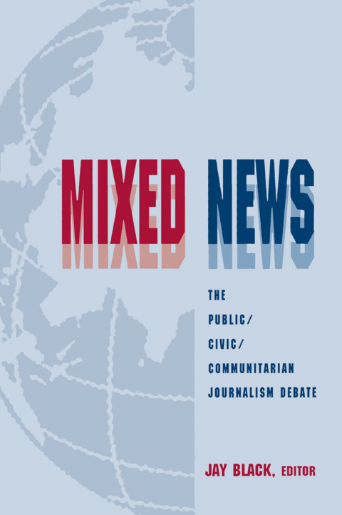 Cover image for book Mixed News