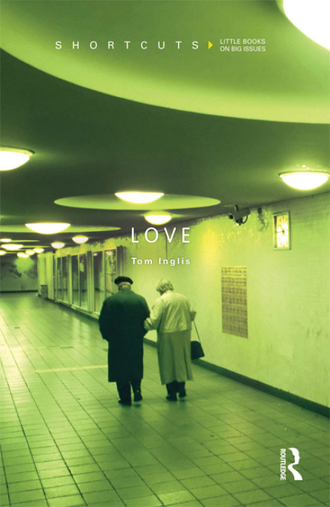 Cover image for book Love