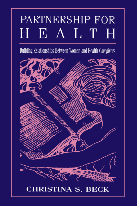 Cover image for book Partnership for Health