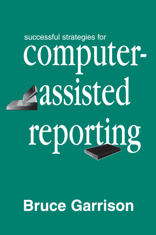 Successful Strategies for Computer-assisted Reporting