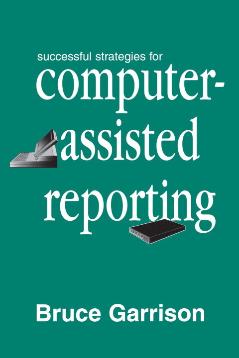 Cover image for book Successful Strategies for Computer-assisted Reporting