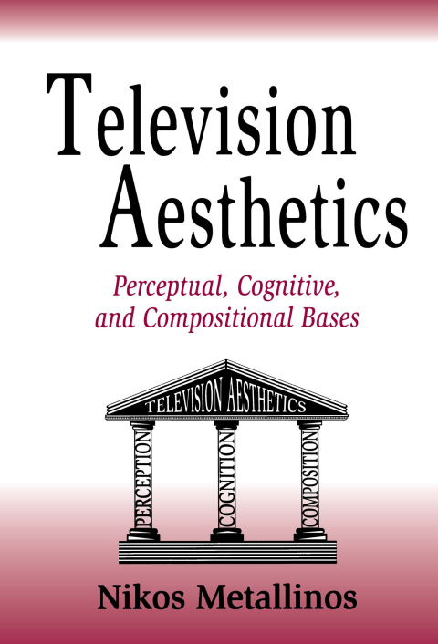 Cover image for book Television Aesthetics