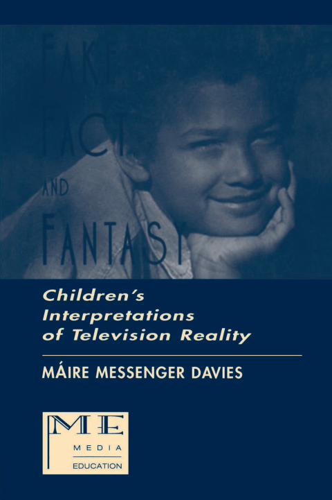 Cover image for book Fake, Fact, and Fantasy