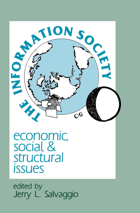 Cover image for book The Information Society