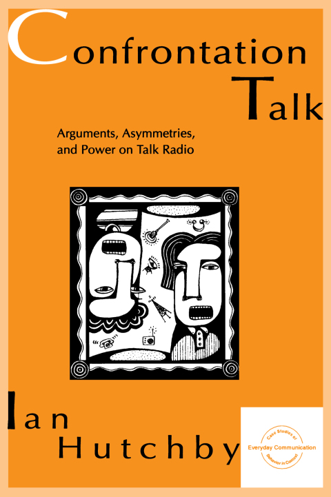 Cover image for book Confrontation Talk