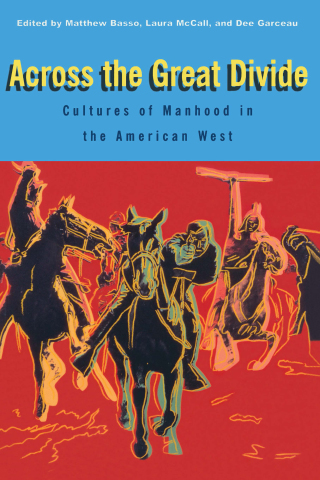 Across the Great Divide