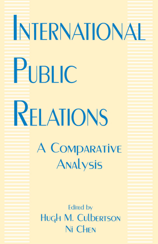 International Public Relations