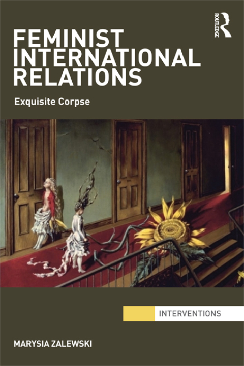 Cover image for book Feminist International Relations