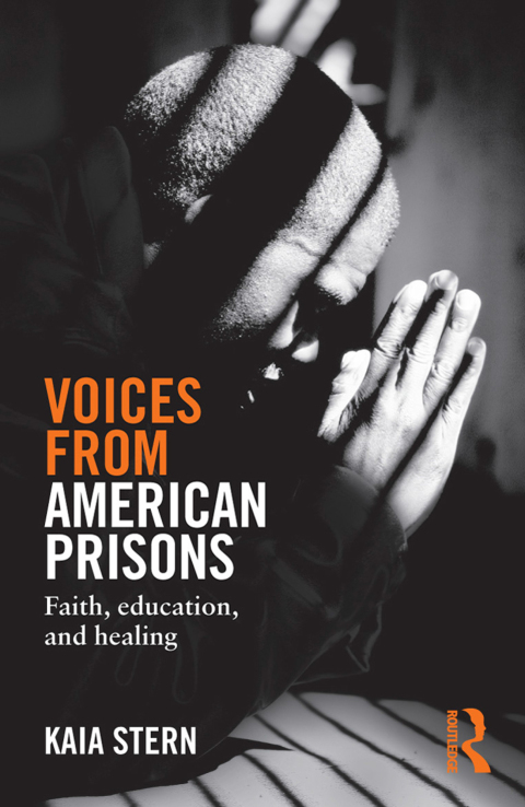 Cover image for book Voices from American Prisons