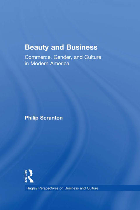 Cover image for book Beauty and Business