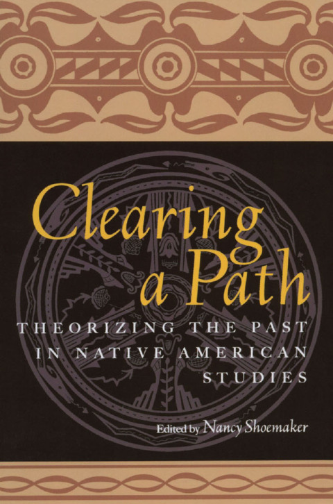 Cover image for book Clearing a Path