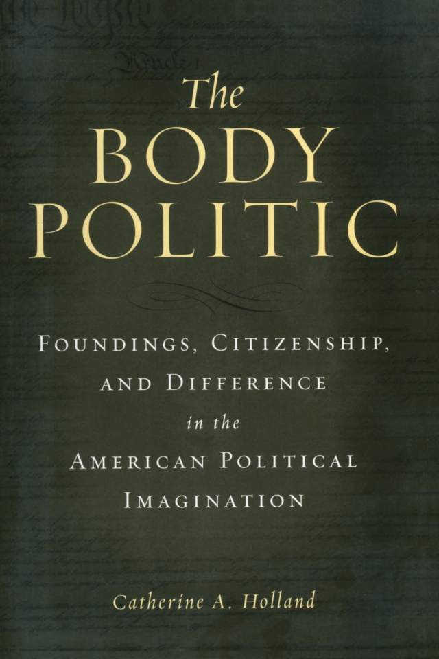 The Body Politic