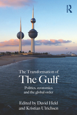 The Transformation of the Gulf