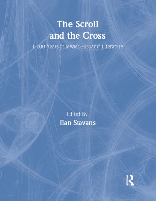 The Scroll and the Cross