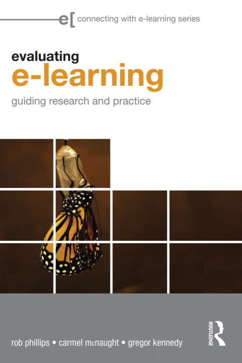 Evaluating e-Learning 