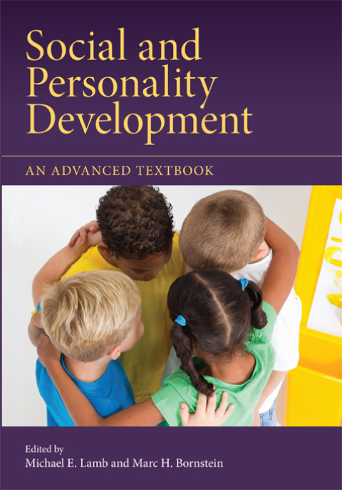 Social and Personality Development 