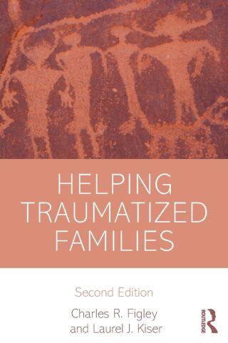 Helping Traumatized Families
