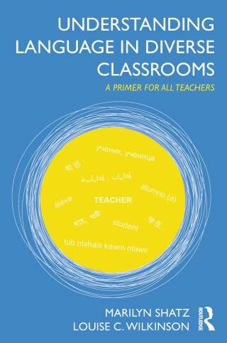 Understanding Language in Diverse Classrooms