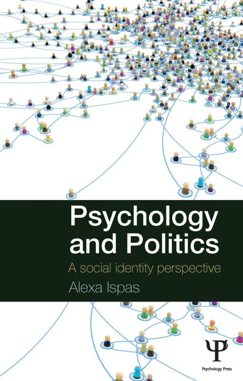 Cover image for book Psychology and Politics