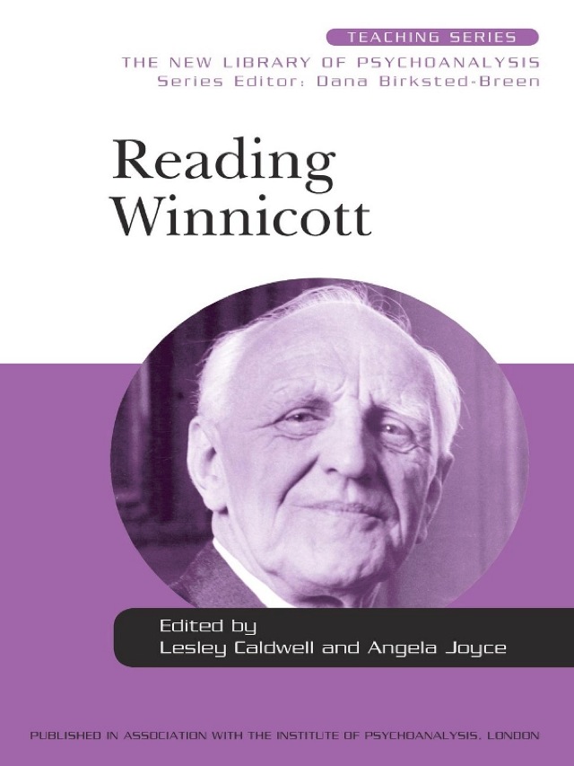Reading Winnicott