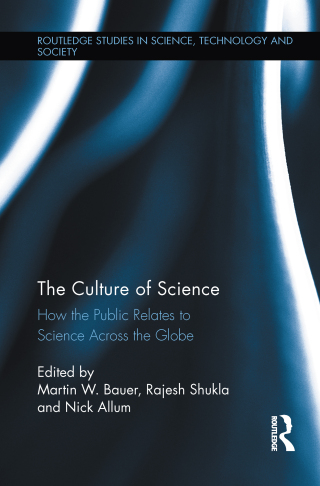 The Culture of Science