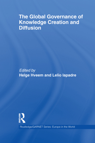 The Global Governance of Knowledge Creation and Diffusion