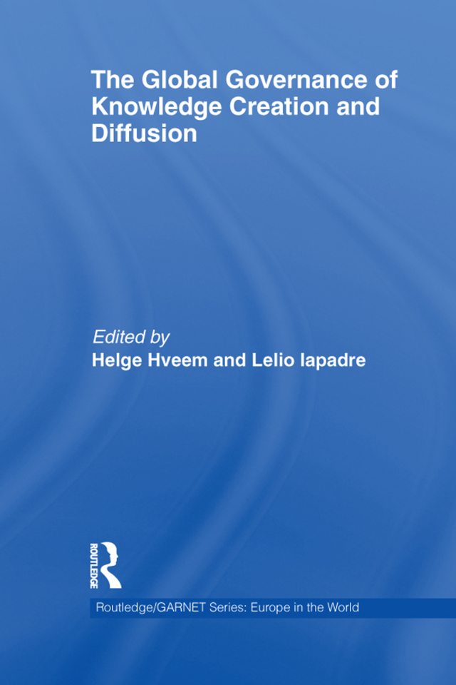 The Global Governance of Knowledge Creation and Diffusion
