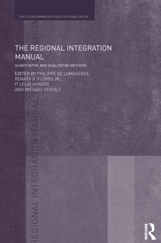 The Regional Integration Manual