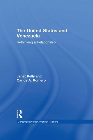 United States and Venezuela