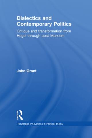 Dialectics and Contemporary Politics