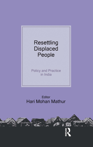 Resettling Displaced People