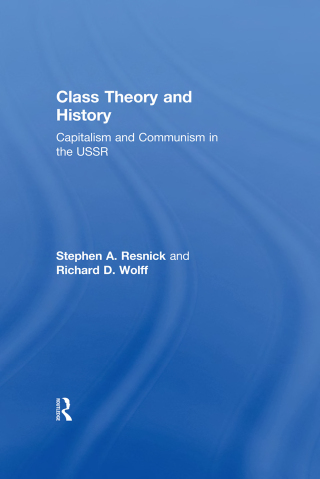 Class Theory and History