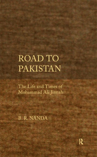 Road to Pakistan